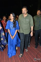 Naa Peru Surya Naa Illu India Pre Release Event Photos